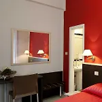 Hotel Moderno Siena