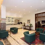 Hotel Moderno 3*
