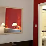 Hotel Moderno Siena