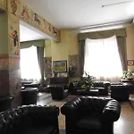 Hotel Moderno 3*