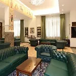 Hotel Moderno 3*