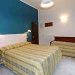 Hotel Moderno Siena