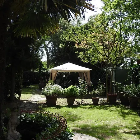 호텔 Moderno 3*