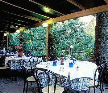 Hotel Moderno 3*