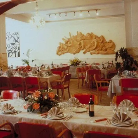 Otel Moderno Siena