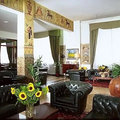 Hotel Moderno