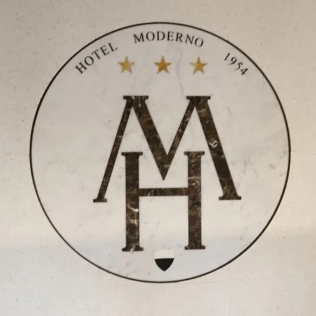 호텔 Moderno 시에나