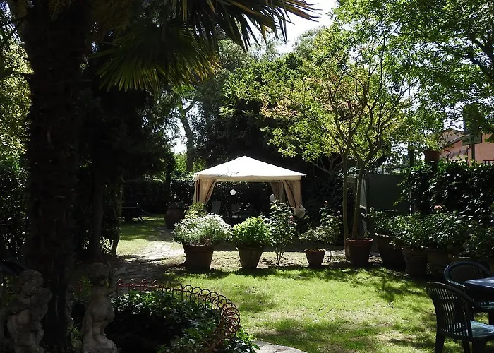 Ξενοδοχείο Moderno 3*