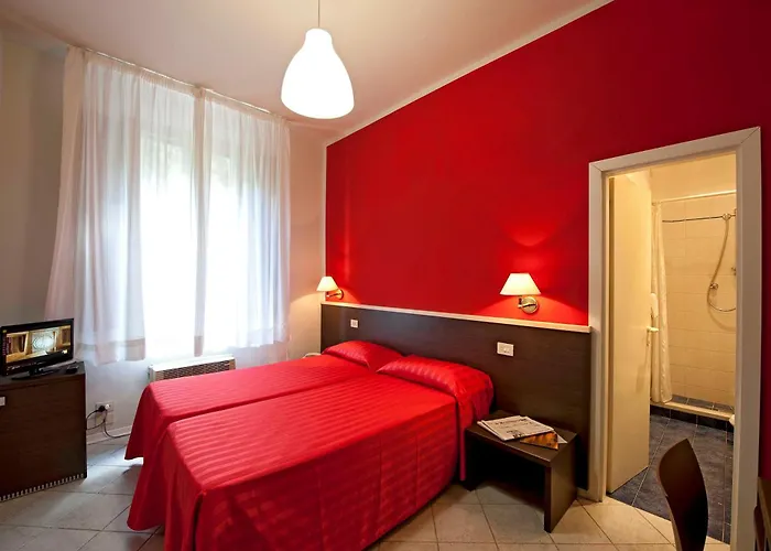 فندق Moderno