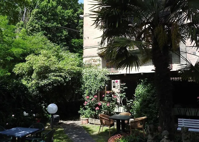Moderno 3* Siena