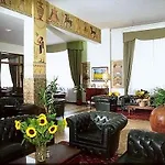호텔 Moderno
