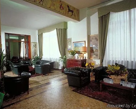 Hotell Moderno Siena