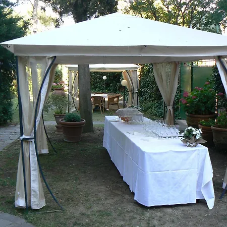 Hotell Moderno Siena