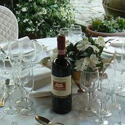 Ξενοδοχείο Moderno Σιένα
