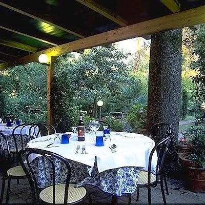 Ξενοδοχείο Moderno
