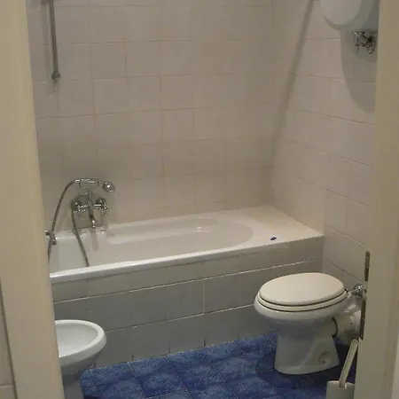 Hotell Moderno Siena