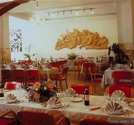 Moderno 3* Σιένα
