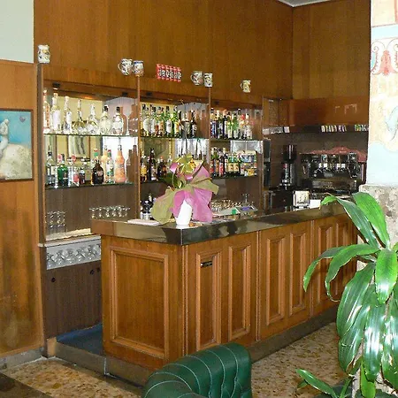 Hotell Moderno Siena