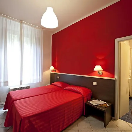 Hotel Moderno