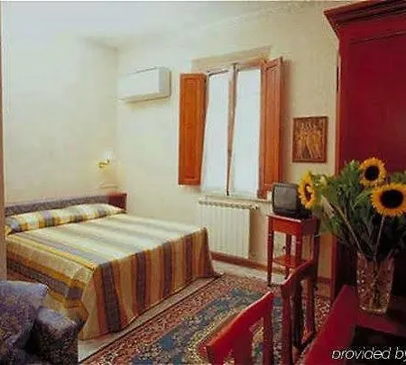 Moderno 3* Σιένα
